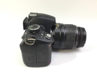camara digital reflex nikon d3100+af-s dx 18-55mm 1:3.5-5.6g vr