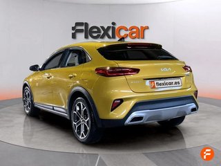 Kia XCeed 1.6 GDi PHEV 104kW (141CV) eMotion