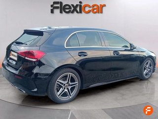 Mercedes Clase A A 200