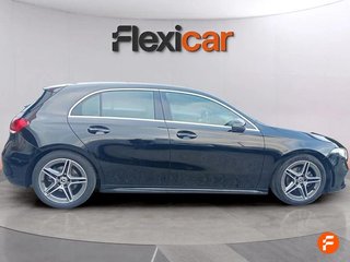 Mercedes Clase A A 200