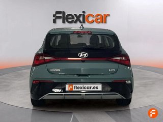 Hyundai i20 1.0 TGDI 74kW (100CV) Klass