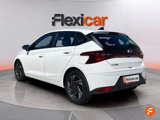 Hyundai i20 1.2 MPI SLX