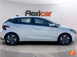 Hyundai i20 1.2 MPI SLX