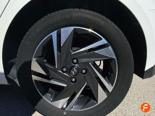 Hyundai i20 1.2 MPI SLX