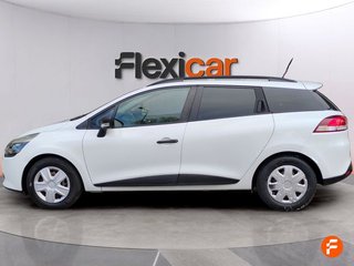 Renault Clio Authentique 1.2 16v 75