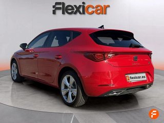 Seat Leon 1.4 e-Hybrid DSG-6 S&S FR XL