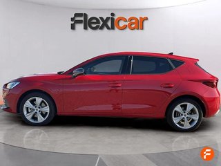 Seat Leon 1.4 e-Hybrid DSG-6 S&S FR XL