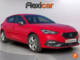 Seat Leon 1.4 e-Hybrid DSG-6 S&S FR XL