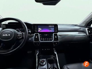 Kia Sorento 1.6 T-GDi HEV Plus Edition 4x2 7pl