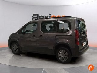 Peugeot Rifter Rifter GT BlueHDi 130