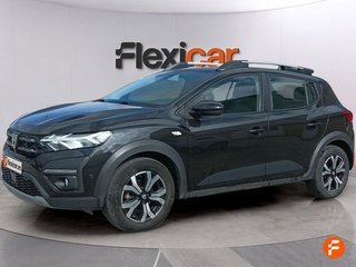 Dacia Sandero STEPWAY ESSENTIAL 67KW (91CV)