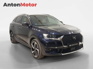 DS DS 7  1.6 E-Tense 300  Auto 4WD Rivoli