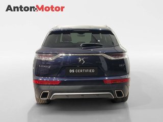 DS DS 7  1.6 E-Tense 300  Auto 4WD Rivoli