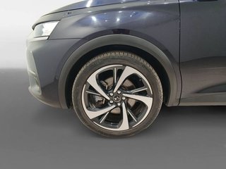 DS DS 7  1.6 E-Tense 300  Auto 4WD Rivoli