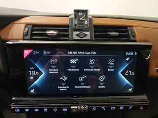 DS DS 7  1.6 E-Tense 300  Auto 4WD Rivoli