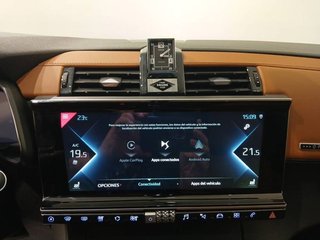 DS DS 7  1.6 E-Tense 300  Auto 4WD Rivoli