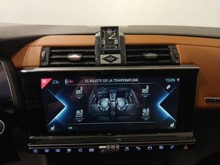 DS DS 7  1.6 E-Tense 300  Auto 4WD Rivoli