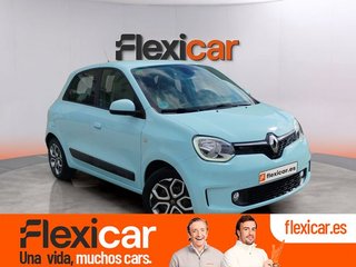 Renault Twingo Intens TCe 55kW (75CV) GPF