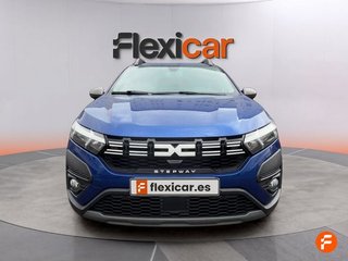Dacia Sandero Stepway Extreme Go 74kW (100CV) ECO-G