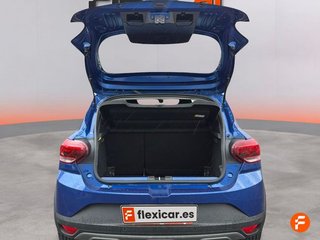 Dacia Sandero Stepway Extreme Go 74kW (100CV) ECO-G