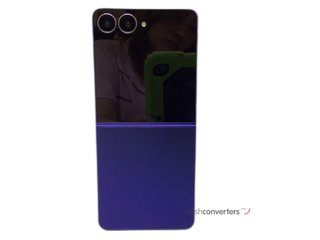 samsung galaxy z flip 7 12gb 256gb