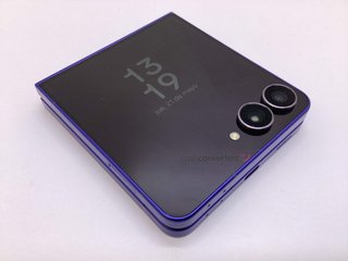 samsung galaxy z flip 7 12gb 256gb