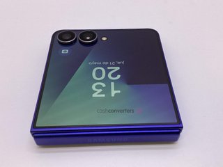 samsung galaxy z flip 7 12gb 256gb