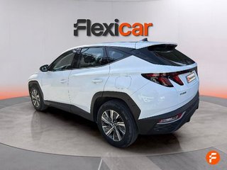 Hyundai Tucson 1.6 TGDI 110kW (150CV) Klass