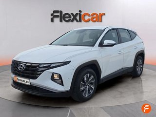 Hyundai Tucson 1.6 TGDI 110kW (150CV) Klass