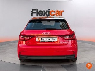 Audi A1 30 TFSI 85kW (116CV) Sportback