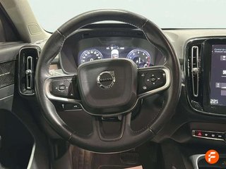 Volvo XC40 XC40 190CV