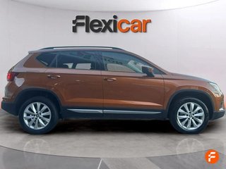 Seat Ateca 1.4 EcoTSI 110kW (150CV) St&Sp FR