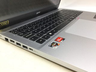 pc portatil acer aspire go 15