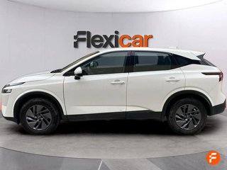 Nissan Qashqai DIG-T 103kW (140CV) mHEV 4x2 Acenta