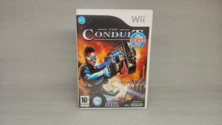 🇪🇸 The Conduit Edición Especial Wii