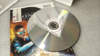🇪🇸 The Conduit Edición Especial Wii