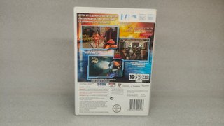 🇪🇸 The Conduit Edición Especial Wii