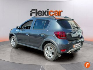 Dacia Sandero Comfort TCE 66kW (90CV)