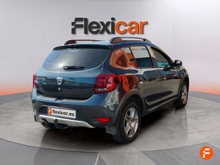 Dacia Sandero Comfort TCE 66kW (90CV)