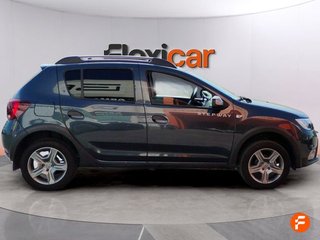 Dacia Sandero Comfort TCE 66kW (90CV)
