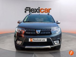 Dacia Sandero Comfort TCE 66kW (90CV)