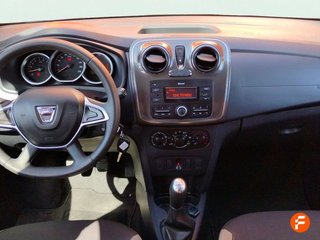 Dacia Sandero Comfort TCE 66kW (90CV)