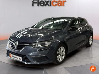 Renault Megane Limited TCe GPF 103 kW (140CV)