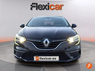 Renault Megane Limited TCe GPF 103 kW (140CV)