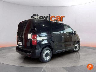 Opel Vivaro N1