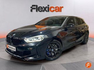 BMW Serie 1 M135i