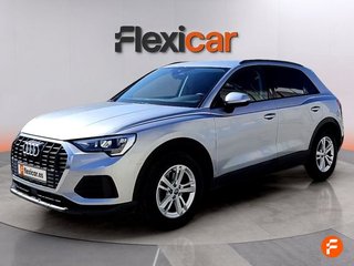 Audi Q3 35 TFSI 110kW (150CV)
