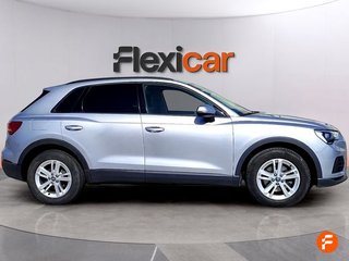Audi Q3 35 TFSI 110kW (150CV)