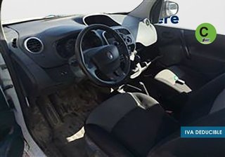 Renault Kangoo Combi S.L Limited M1-AF Energy dCi 66 kW (90 CV)