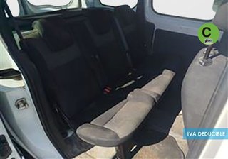 Renault Kangoo Combi S.L Limited M1-AF Energy dCi 66 kW (90 CV)